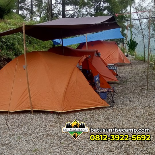 WA: 0812-3922-5692 – Pilihan Cerdas Paket Berkemah Batu Malang untuk Spot Sunrise Kece