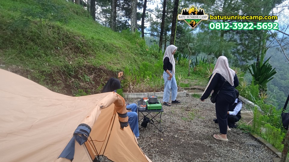 WA: 0812-3922-5692 – Pesona Sunrise di Spot Paket Camping Batu Malang Paling Hits dan Manajemen Kedatangan Tamu