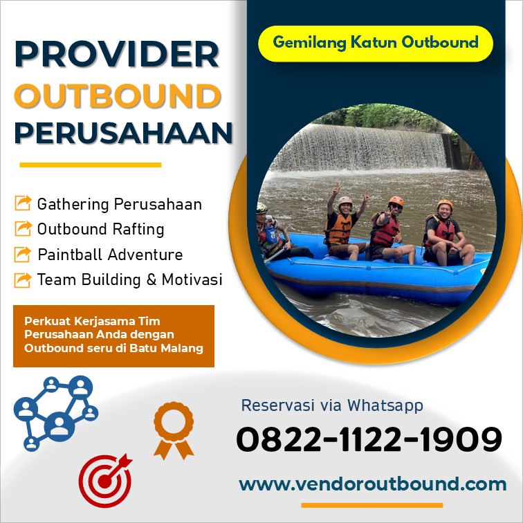 WA: 0822-1122-1909 – Solusi Outbound Hemat Berkualitas di Tempat Outbound Di Batu