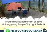 Tempat camping terbaik di Batu, WA 0812-3922-5692