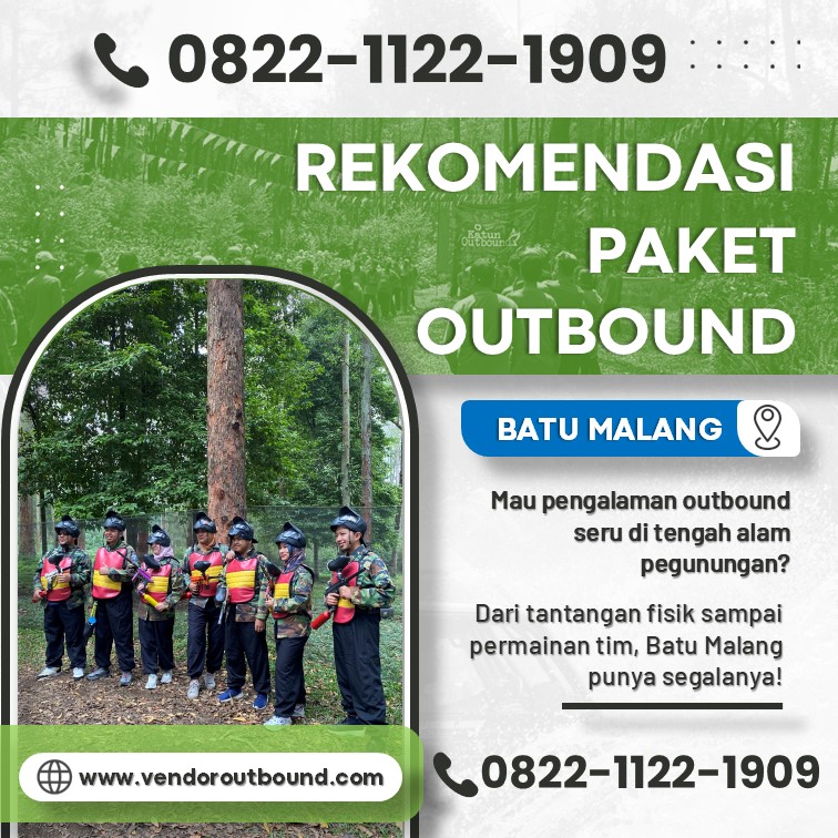 WA: 0822-1122-1909 – Tips Family Gathering di Batu Malang Fasilitas Lengkap