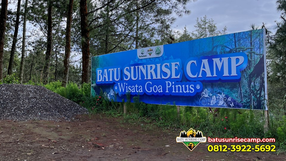 WA: 0812-3922-5692 – Etika Menjaga Jarak Aman Antar Tenda di Batu Sunrise Camp demi Privasi dan Kenyamanan Psikologis