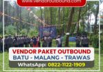 WA: 0822-1122-1909 Lokasi Outbound Sejuk Di Malang