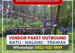 WA: 0822-1122-1909 Lokasi Outbound Sejuk Di Malang