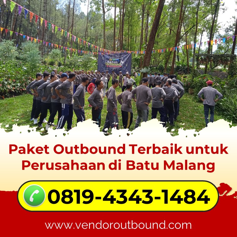 WA: 0822-1122-1909 – Sentuhan Intelektual dari Vendor Outbound Outbound Mahasiswa