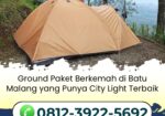 Tempat camping terbaik di Batu, WA 0812-3922-5692