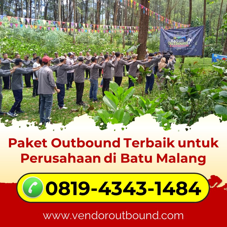 WA: 0822-1122-1909 – Tiba Tepat Waktu dengan Jasa Sewa Bus Pariwisata Outbound Batu
