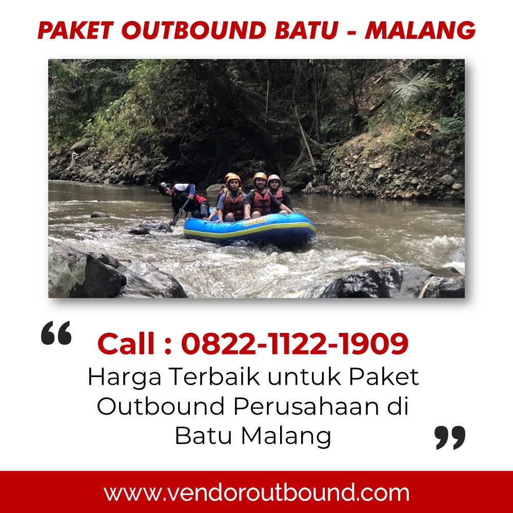 WA: 0822-1122-1909 – Pentingnya Memilih Tempat Outbound Ramah Difabel di Batu