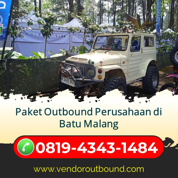 WA: 0822-1122-1909 – Efisiensi Waktu dengan Paket Outbound Meeting Room Batu