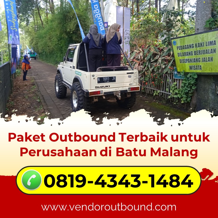 WA: 0822-1122-1909 – Rekreasi Hemat via Harga Paket Outbound Taman Kelinci