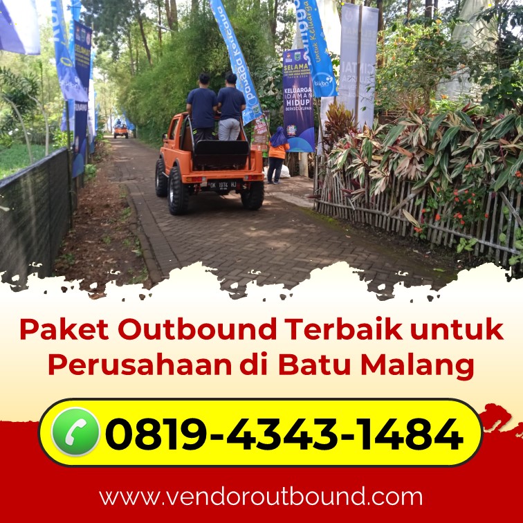 WA: 0822-1122-1909 – Keselarasan Gerak dalam Paket Outbound Balloon Transfer