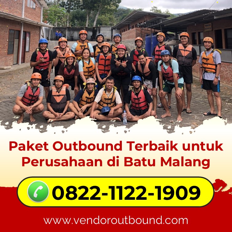 WA: 0822-1122-1909 – Serunya Jelajah via Paket Outbound Amazing Race Sepeda