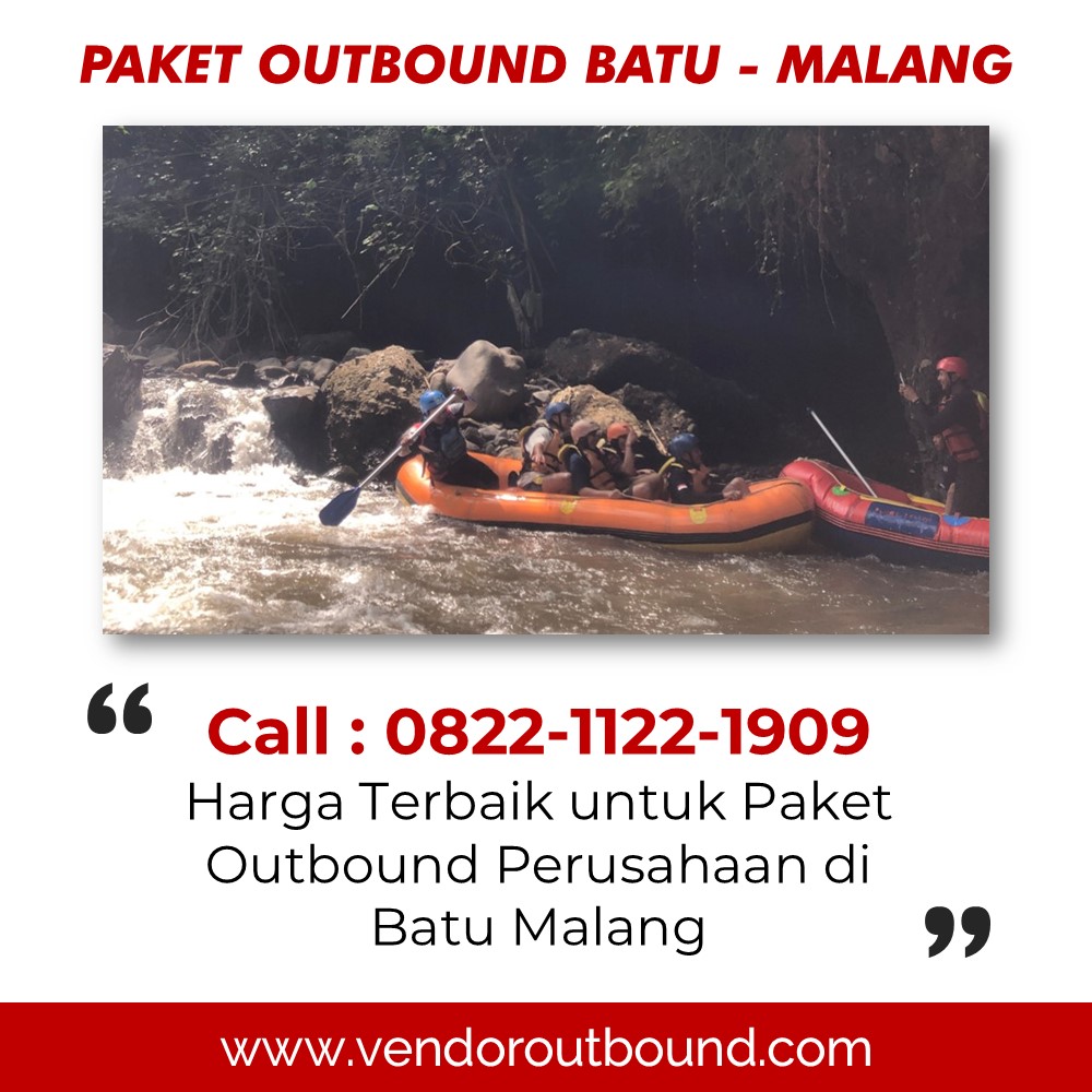WA: 0822-1122-1909 – Kepuasan VIP Bersama Provider Outbound Ramah Pelayanan