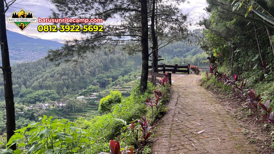 WA: 0812-3922-5692 – Pamit Pulang dari Batu Sunrise Camp