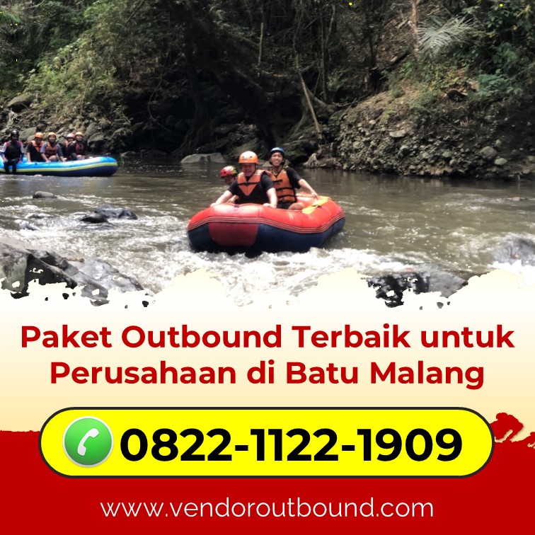 WA: 0822-1122-1909 – Atasi Burnout dengan Vendor Outbound Outbound Employee