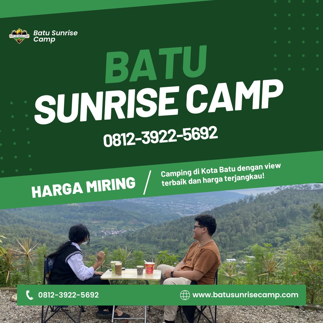 WA: 0812-3922-5692 – Cari Sewa ground camping dengan toilet bersih? Di Sini Tempatnya