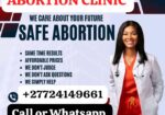 0724149661 BEST & SAFE ABORTION CLINICS PLUS #PILLS IN #MUSINA, BEITBRIDGE, #LOUISTRICHARDT ELIM, #SENWABARWANA, POLOKWANE, #MOLETJIE LIMPOPO PROVINCE +27724149661