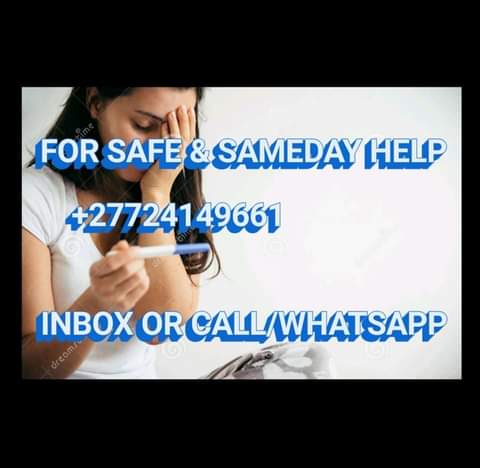 +27724149661 BEST RELIABLE SAFE ABORTION CLINICS & #PiLLS IN RUSTENBURG, #MARIKANA, BRITS, #CHANENG, #LETHLABILE, DAMDRYN CALL 0724149661 TODAY..