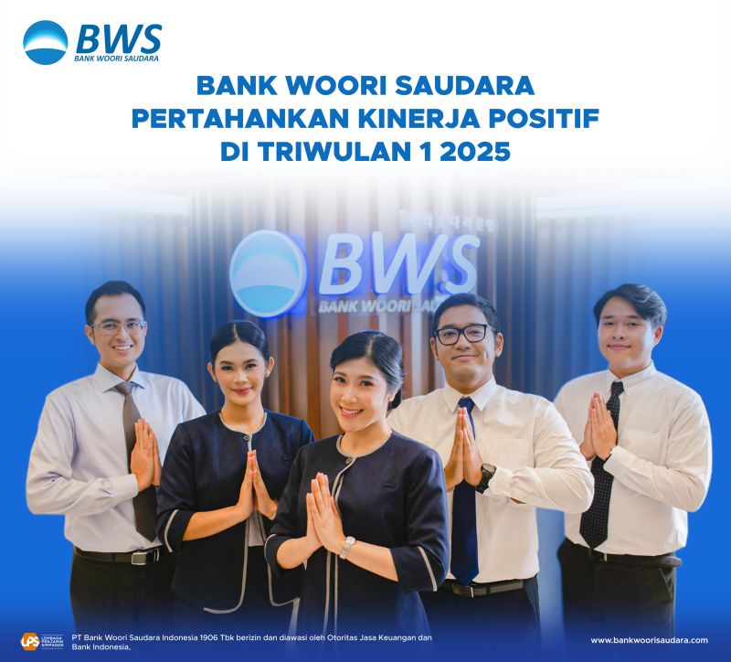 Bagaimana cara membuka blokir BWS?