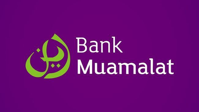 Cara buka blokir bank Muamalat Indonesia