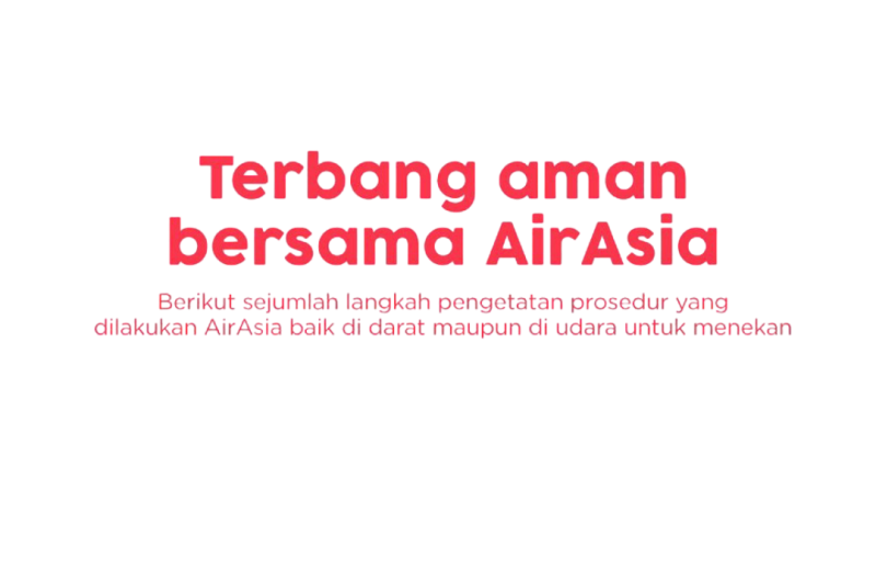 Layanan AirAsia 24 jam