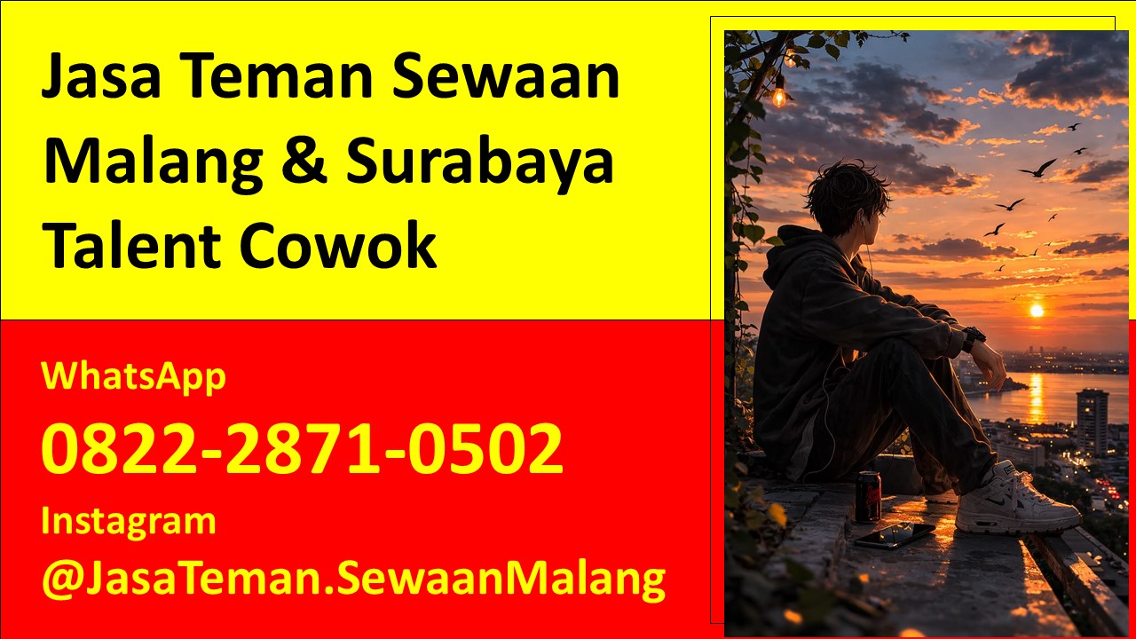 Jasa Temenin Curhat Surabaya Barat Graha Family