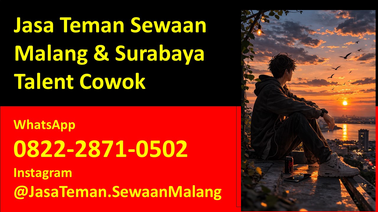 Jasa Temenin Curhat Online Surabaya Barat Graha Family