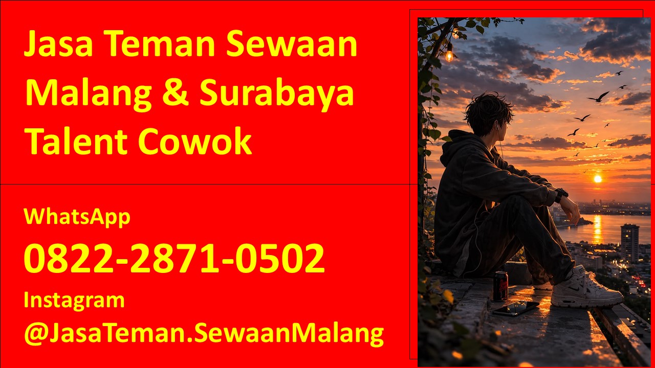 Jasa Temenin Chat Surabaya Barat Graha Family