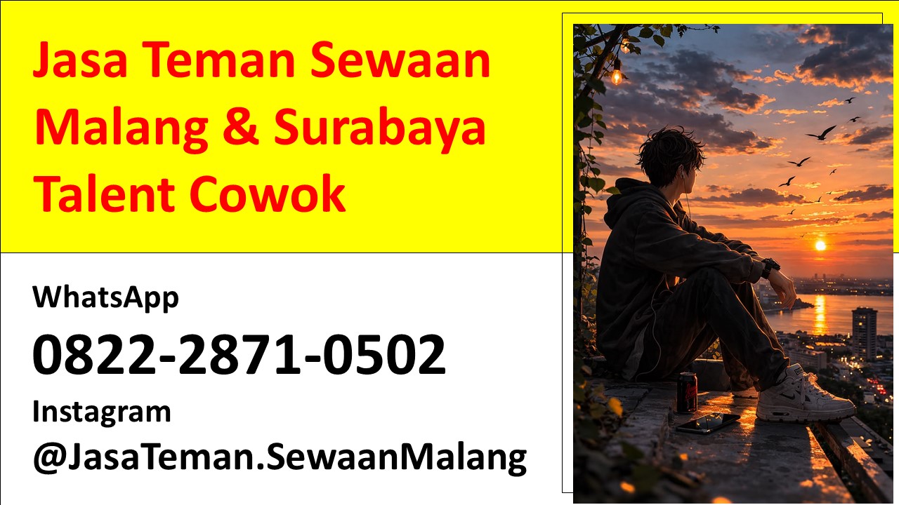 Jasa Temenin Jalan Surabaya Barat Graha Family