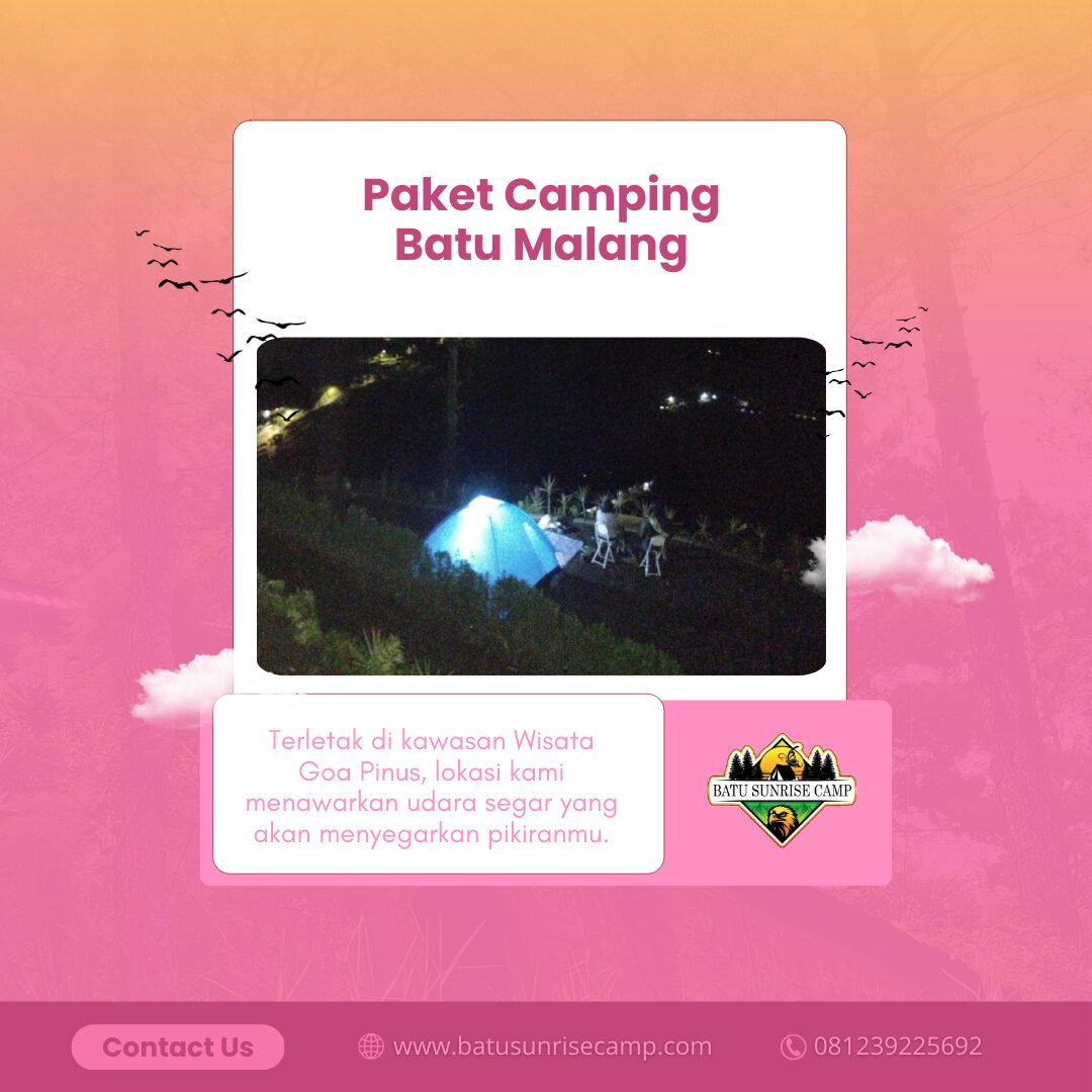 0812-3922-5692 – Rekomendasi Liburan Alam Batu Malang untuk Komunitas