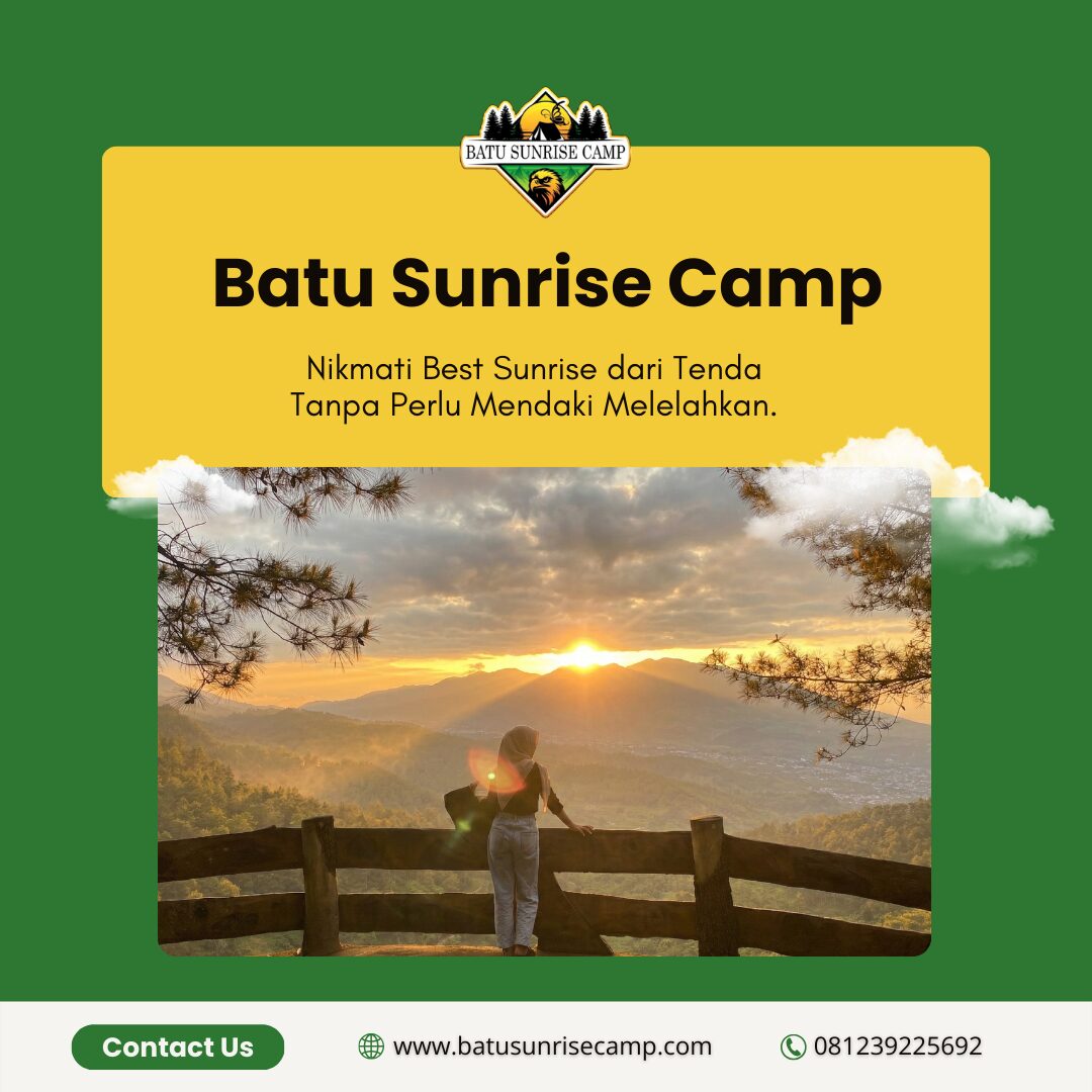 0812-3922-5692 – Perbandingan Paket Camping Sunrise vs City Light di Batu: Mana yang Lebih Keren?