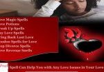 Love Spells: A Detailed Guide to Attracting Passion …Melbourne, Victoria,Australia +27785149508