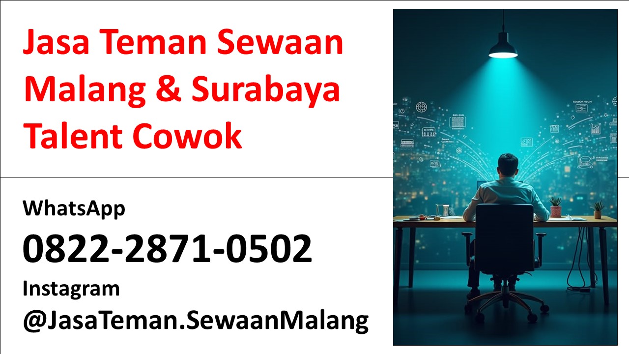 Jasa Temenin Lari Surabaya Barat Graha Family