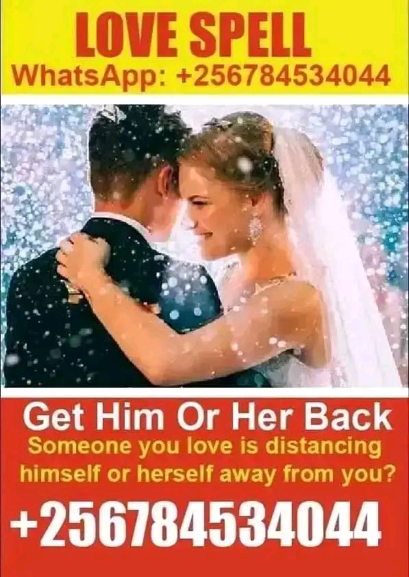 Get Lost Lover Back permanently ☎ @ +256784534044 Husband Wife Divorce Problem Solution in Pretoria
