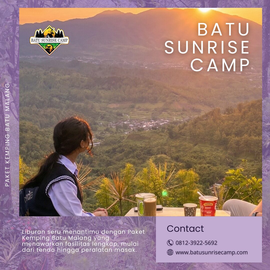 0812-3922-5692 – Pilihan Kegiatan Wisata Alam Batu Malang yang Sedang Populer