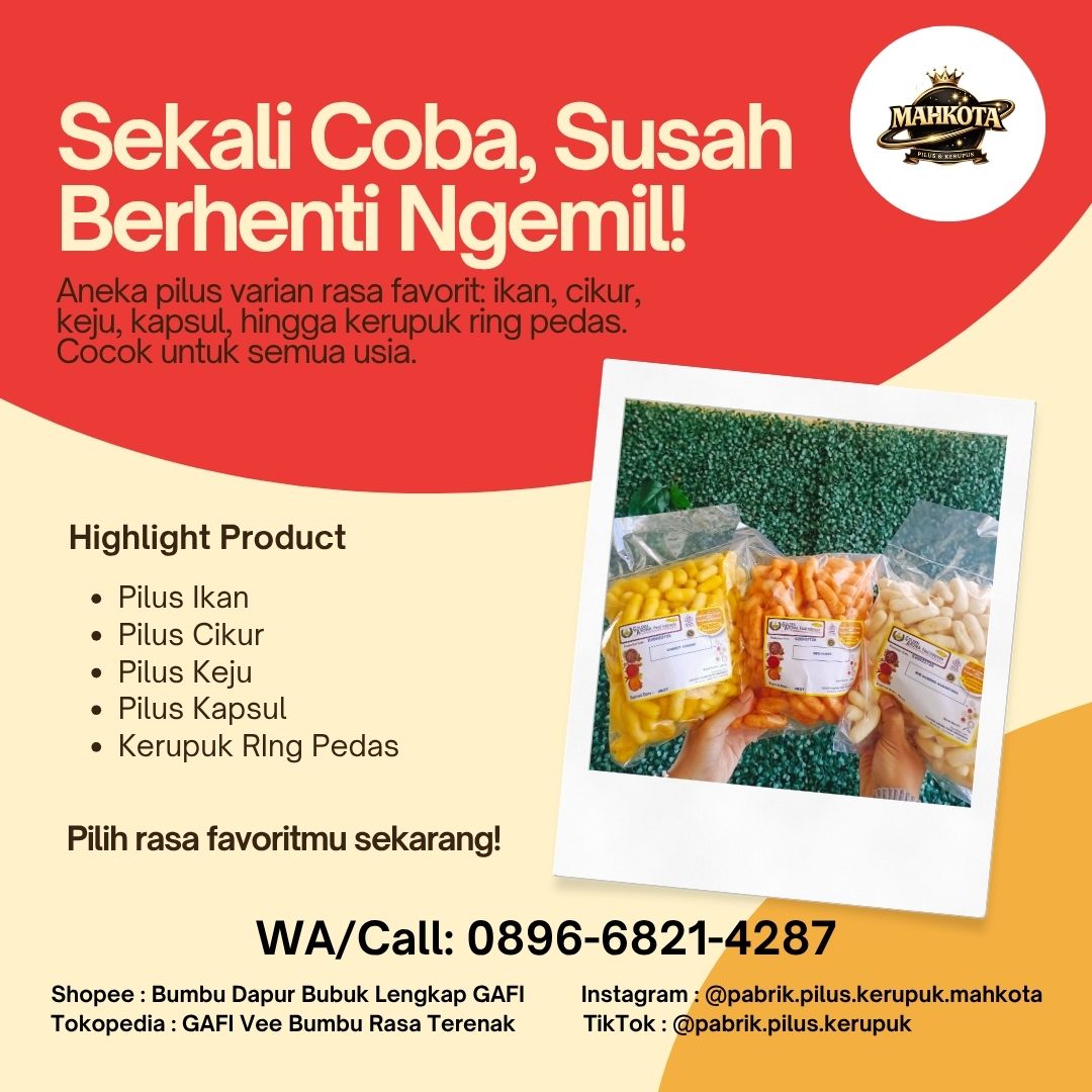 RENYAH!WA : 0896-68214287,Pabrik Snack Box sekitaran Tugu Yogyakarta