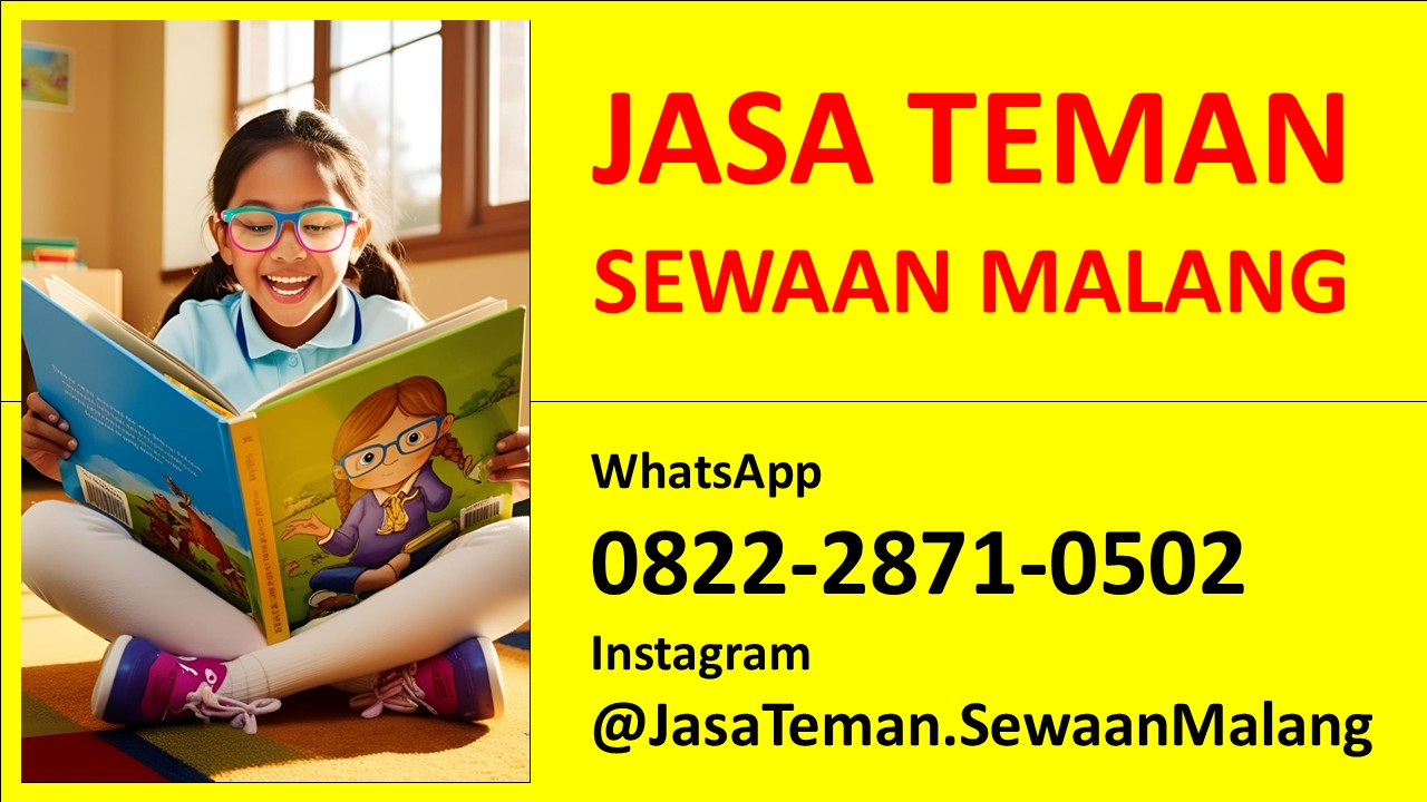 Sewa Teman Ngobrol di The Araya Malang