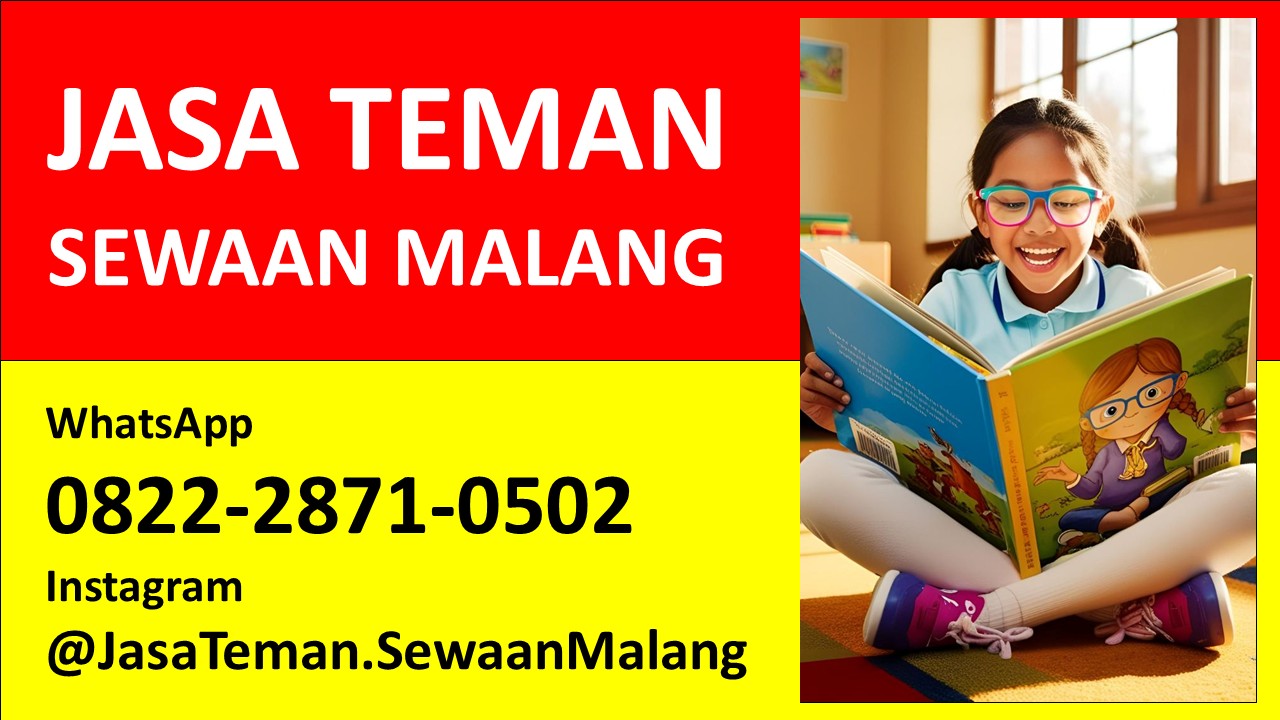 Sewa Teman Jalan di Villa Dieng Residence Malang