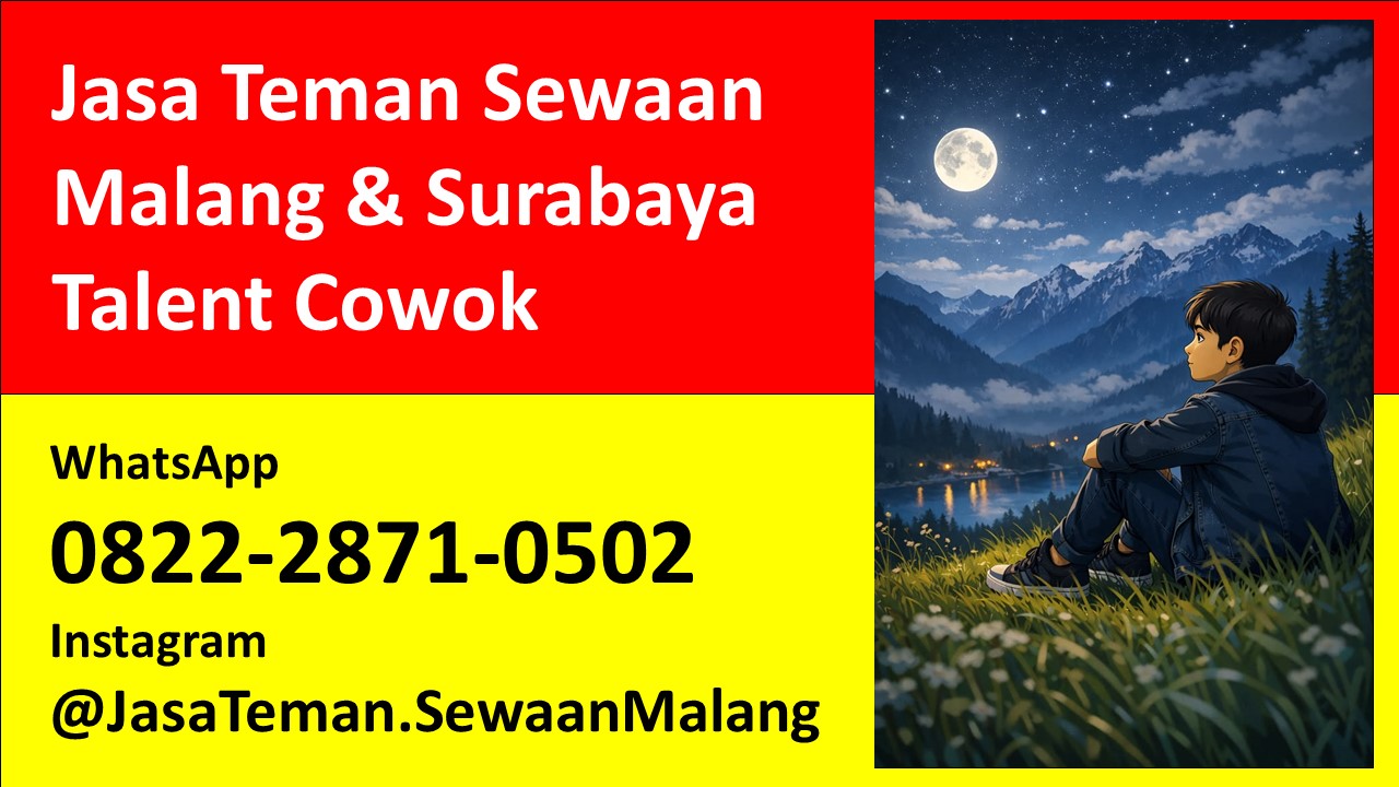 Jasa Nemenin Orang Surabaya Barat Graha Family