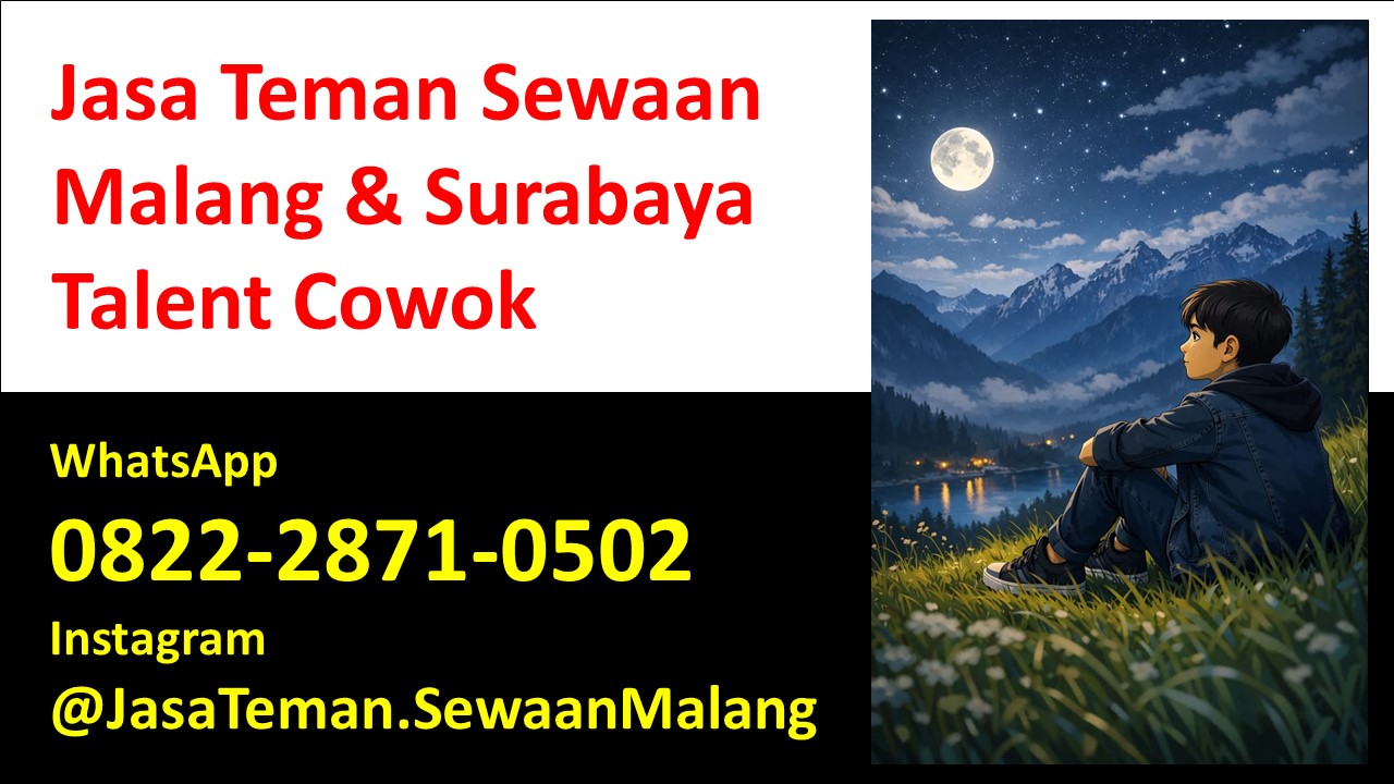 Jasa Nemenin Tahun Baru Surabaya Barat Graha Family