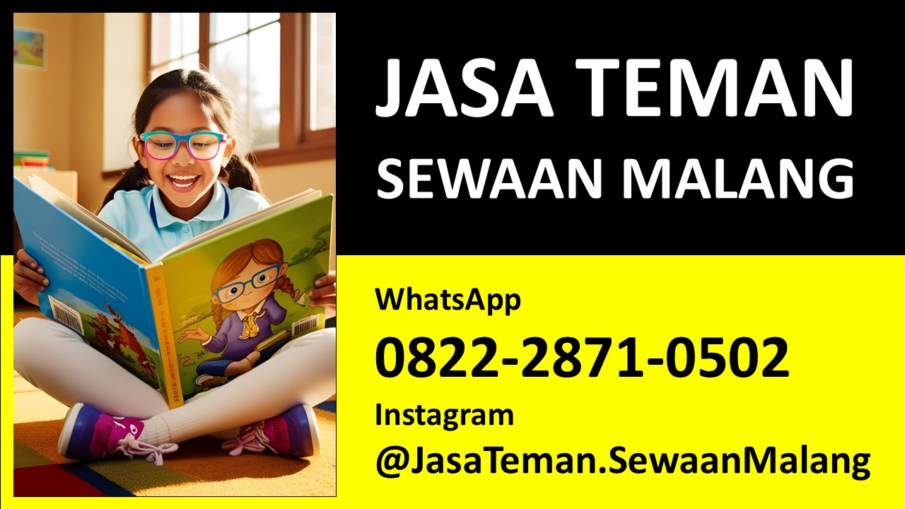 Sewa Teman Ngobrol di The Premiere Malang