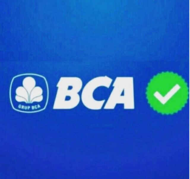 BCA KCP Jatinegara Timur,Telp/Wa 08213111159