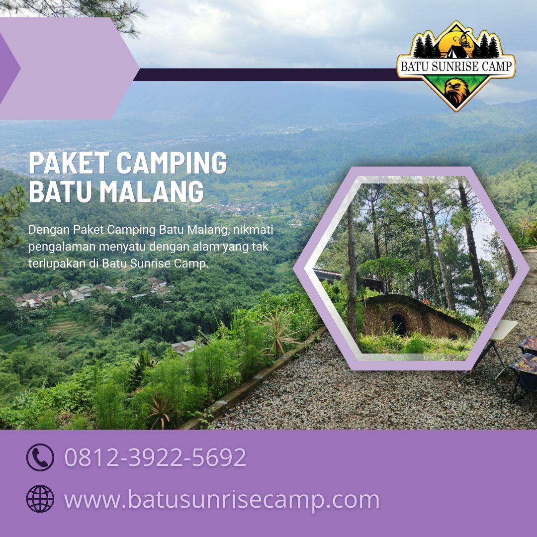 WA: 0812-3922-5692 – Sewa Blok Lahan Kemping Komunitas & Rental Barisan Tenda Dome Standar Pendakian Batu Sunrise Camp