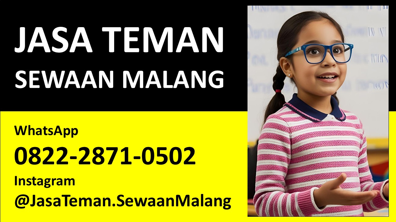 Jasa Sewa Teman Main di Ijen Nirwana Residence Malang