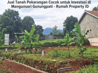 4-Jual-Tanah-Pekarangan-Cocok-untuk-Investasi-di-Mangunsari-Gunungpati
