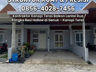 4-Kontraktor-Kanopi-Teras-Balkon-Lantai-Dua-Rangka-Besi-Hollow-di-Genuk