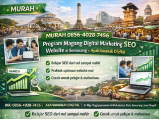 4-Program-Magang-Digital-Marketing-SEO-Website-di-Semarang