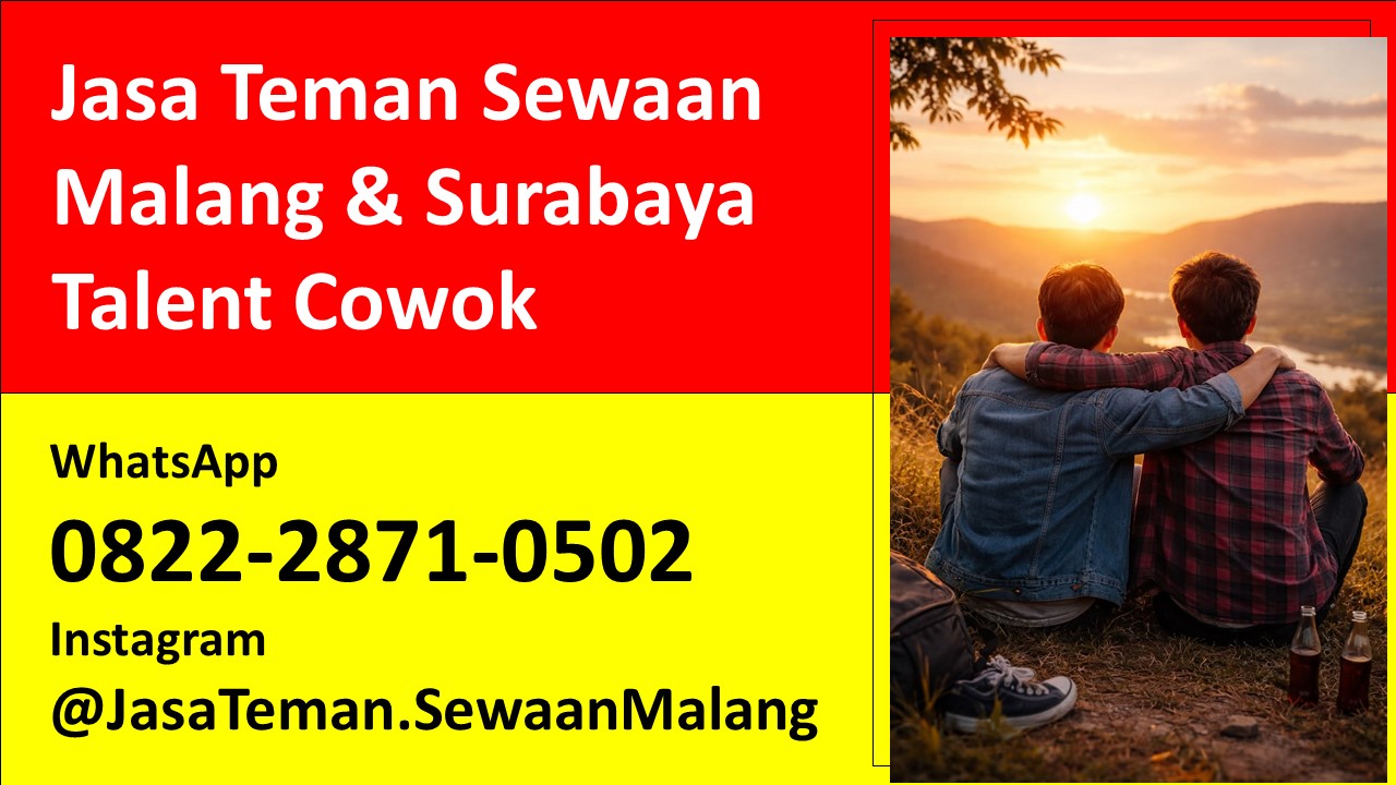 Sewa Teman Main di The Premiere Malang Surabaya