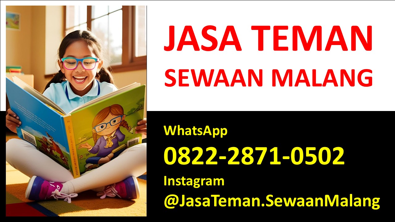 Sewa Teman Kondangan di Villa Dieng Residence Malang