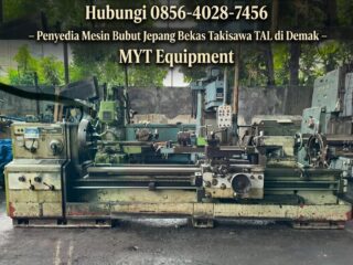 5-Penyedia-Mesin-Bubut-Jepang-Bekas-Takisawa-TAL-di-Demak